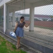 Becky Chens foto