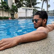 Kishore Kishore's photo