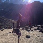 Jake Javitch's photo