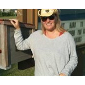Samantha Hall's photo