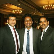 Hari Krishnan's photo