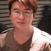 陳毅樺s foto