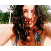 Azadeh Moazzami's photo