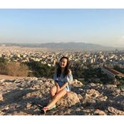 Tiffany Dy's photo
