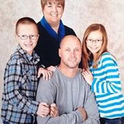 Kristy Bosse's photo