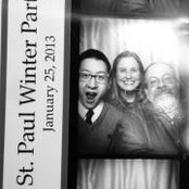 Charles Wu's photo
