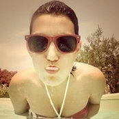 Camille Cabaud's photo