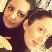 Azadeh Dtrs billede