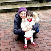 Asya Soloian's photo