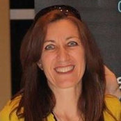 Tanya Okmyansky's photo