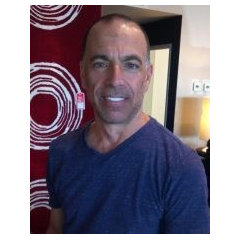 Marc Russell Interiors