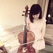 Xinyu Wang's photo