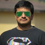 Manan Sheth's photo