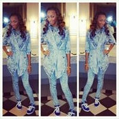 Tanesha Harris's photo