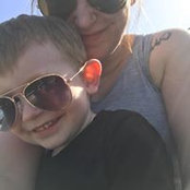 Tess Lyday's photo