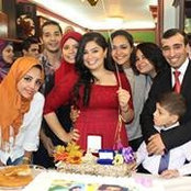 Alia Mohamed's photo