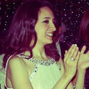 Yara Gharib's photo
