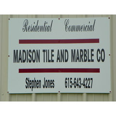 Madison Tile and Marble Co.