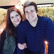 Jenna Evans's photo
