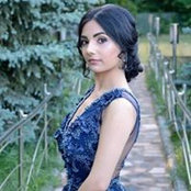 Iulia Vatau's photo