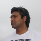 Thajith Kumar Reddy's photo
