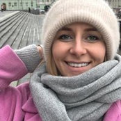 Anastasia Sozinova's photo