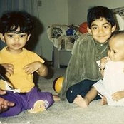 Aishah Majeed's photo