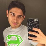 Pablo Flores's photo