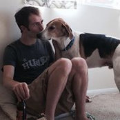 Erik Larson's photo
