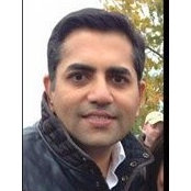 Shekhar Purohit's photo