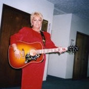 Roxanne Adamss foto
