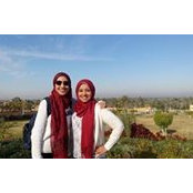 Ghada Ali's photo