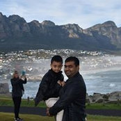 Santhosh Kumar's photo
