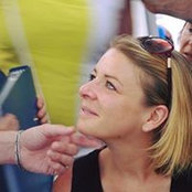 Charline Do Brasil's photo