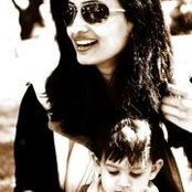 Madhavi Rao's photo