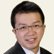 Derick Wong's photo
