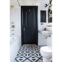 R'Us Tile | Construction