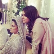 Hafsa Haseeb's photo