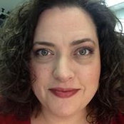 Christi Gates-Hales billede