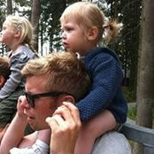 Foto de Adrian Dahlen
