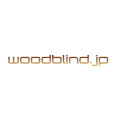 woodblind.jp