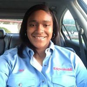 Tananjalyn Overton's photo