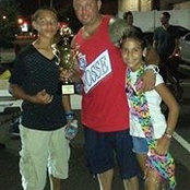Angel Mercado's photo