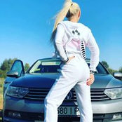 Алла Чикунова's photo