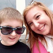 Angie Largent's photo