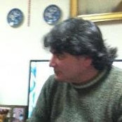 Alex Camilleri's photo