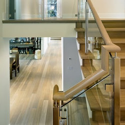 Hakwood - Trust - Authentic Collection - Engineered Wood Flooring