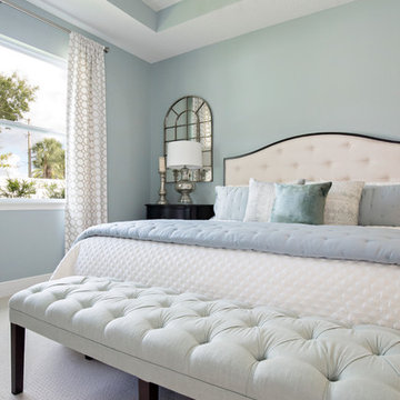 Ashton Woods Model Home