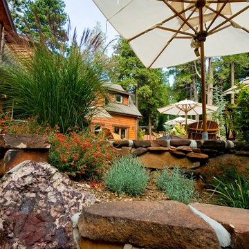 Timberstone