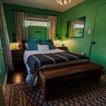 Sedgwick Chalet